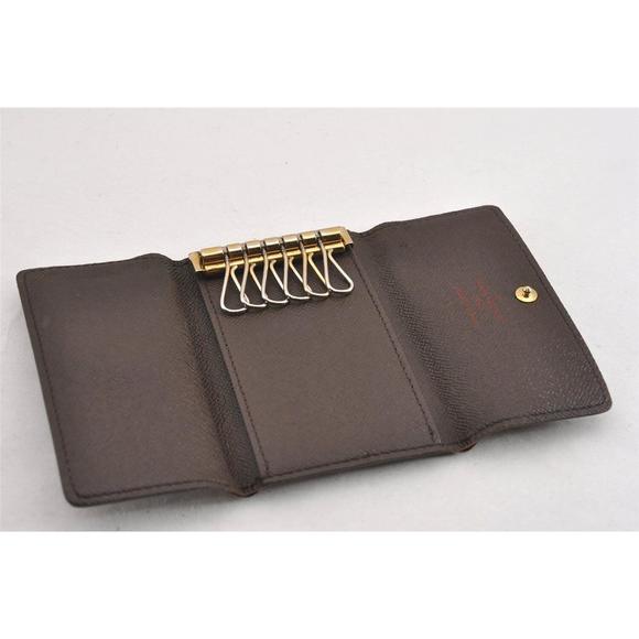 Auth Louis Vuitton Damier Multicles 6 #75160L18B - Picture 7 of 15